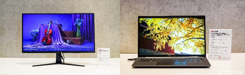 TCL 華星推出業(yè)界首支可降解PCB綠色一體機(jī)產(chǎn)品